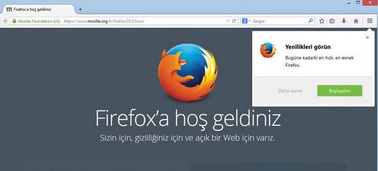 firefox for mac review 2017